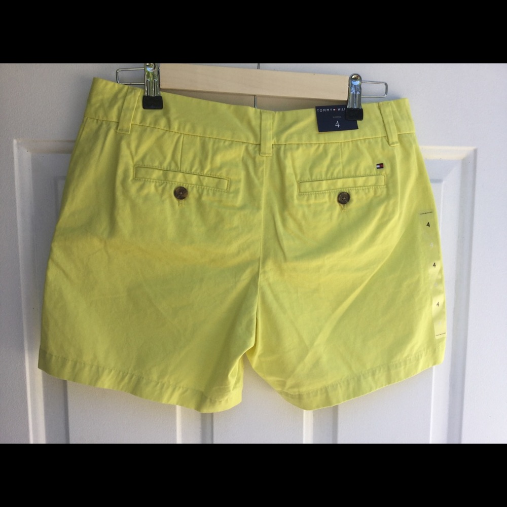 Shorts - Picture 2 of 2
